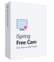 logo iSpring Free Cam