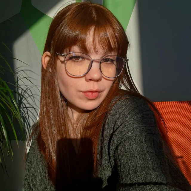 Автор статей
