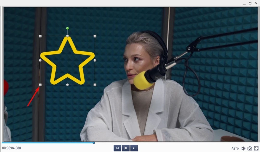 добавление графики