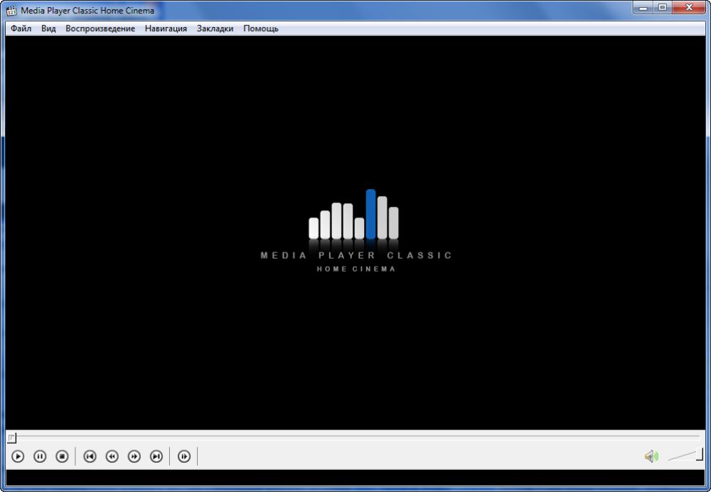 Media Player Classic