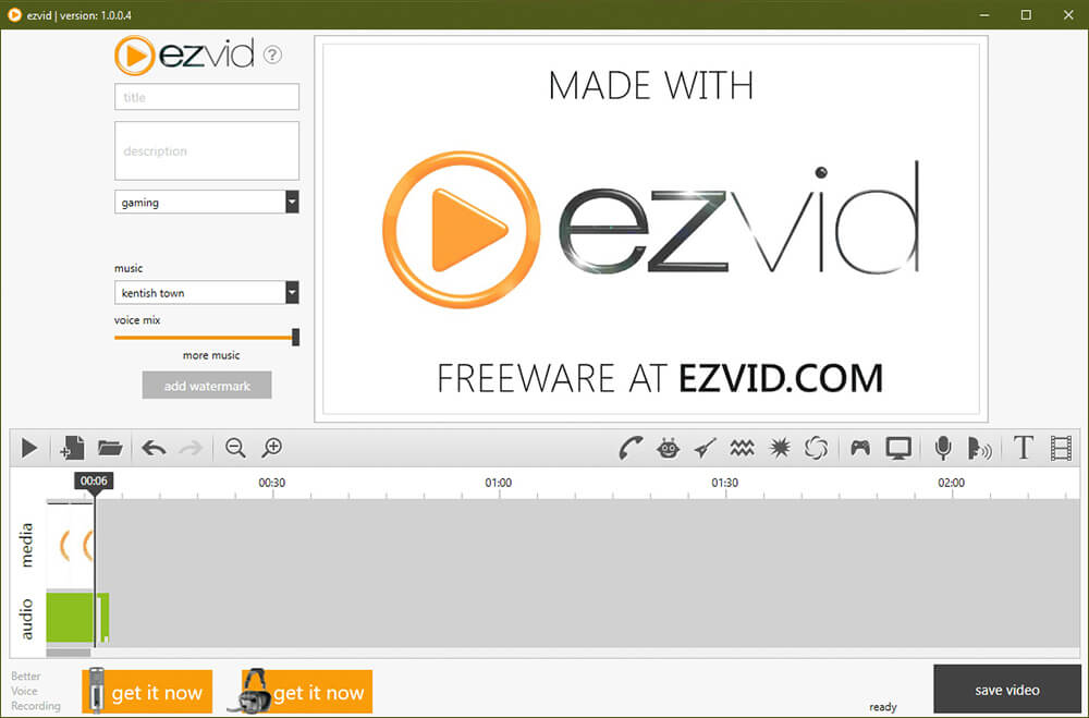 Ezvid