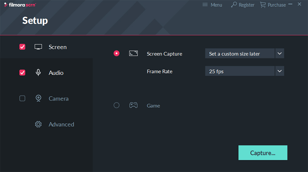 Filmora DemoCreator