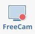 logo Free Cam