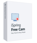 Логотип ISpring Free Cam