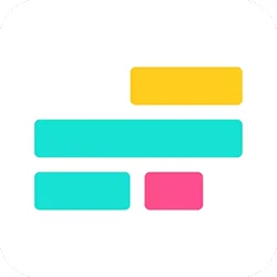 Логотип Kapwing