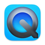 logo QuickTime Player