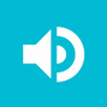 лого Talk: Text to Voice