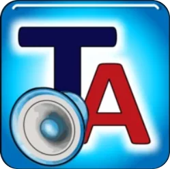 лого TextAloud