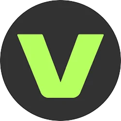 Логотип VideoPad