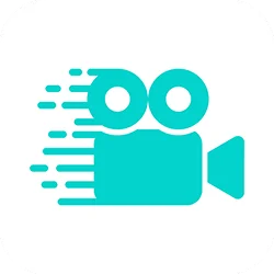 Логотип Video Speed Changer