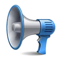 лого @voice aloud reader