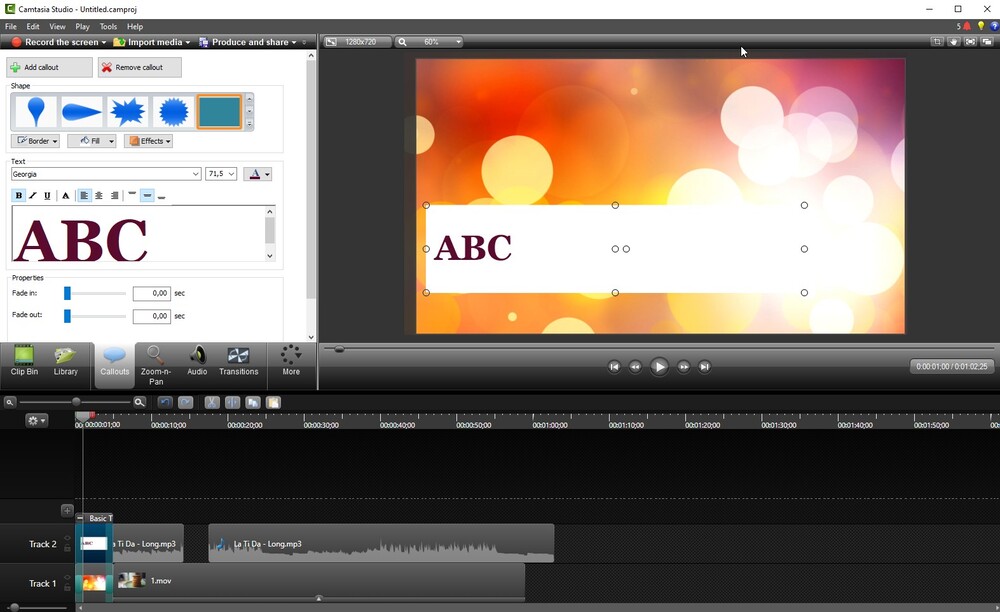 Camtasia